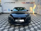 Mazda 3 2016