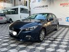 Mazda 3 2016