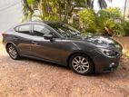 Mazda 3 2016