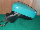 MAZDA 3 2016 SIDE MIRROR