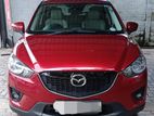 Mazda 3 2016 සඳහා 85% ක් අඩු වූ පොලියට වසර 7කින් Leasing