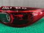 Mazda 3 2016 Tail Light