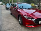 Mazda 3 2019