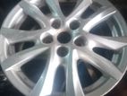 Mazda 3 alloy wheel