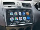 Mazda-3 Android Player with Pael 2012