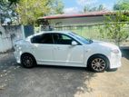 Mazda 3 Axela 2007