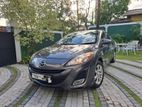 Mazda 3 Axela 2012