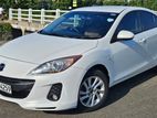 Mazda 3 Axela 2013