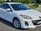 Mazda 3 Axela 2013