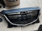 Mazda 3 Axela Shell Grille Complete