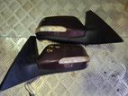 Mazda 3 Axela Side Mirror