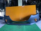 Mazda 3 Brand New Front Bumper
