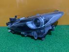 Mazda 3 BYEFP Head Light (LH)