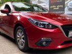 Mazda 3 Car for Rent