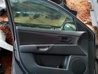 Mazda 3 Doors