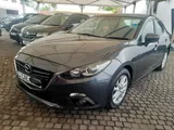 Mazda 3 Edition 2015