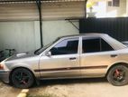 Mazda Familia 1989