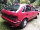 Mazda Familia 1992