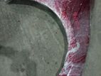 Mazda 3 Fender RHS