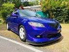 Mazda 3 Fully Loaded 2007