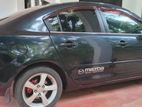 Mazda 3 LUX 2004