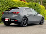 Mazda 3 Retro Sports Edition 2023