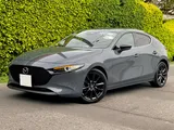 Mazda 3 Retro Sports Edition 2023