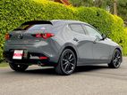 Mazda 3 Retro Sports Edition 2023