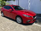 Mazda 3 Sedan 2014