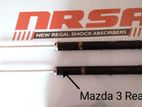 Mazda 3 shock absorbers