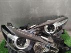 Mazda 3 Sky active Headlight