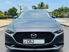 Mazda 3 Skyactiv G 2019