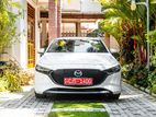Mazda 3 Skyactive 2023