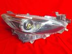 Mazda 3 Skyactive Head Light RHS