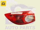 Mazda 3 Skyactive Tail Light LHS