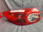 Mazda 3 Skyactive Tail Light LHS