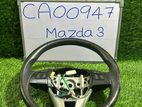 Mazda 3 Steering Wheel
