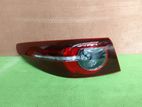 Mazda 3 Tail Light Lh