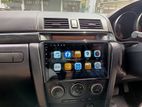 Mazda 3 Yd Orginal Android Car Player With Penal