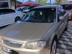 Mazda 323 2000
