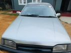 Mazda 323 GLX 1980