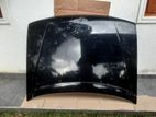 Mazda 323 Hatch Back Bonnet