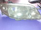 Mazda 323 Head Lamp