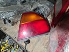 Mazda 323 Tail Light