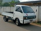 Mazda 4WD Lorry 1995