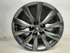 Mazda 6 18" Single Wheel