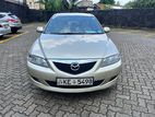 Mazda 6 2002