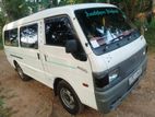 Mazda Bongo 2006