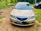 Mazda 6 2007