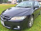 Mazda 6 2008
